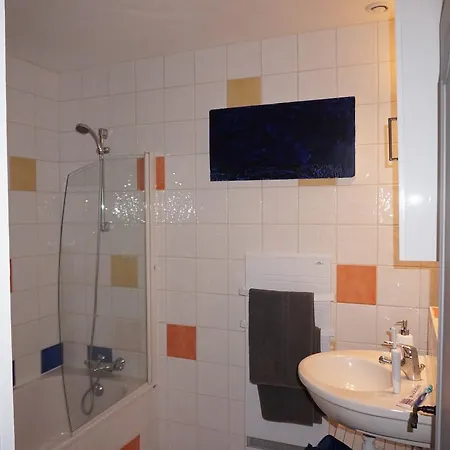 - Vallon De 아파트